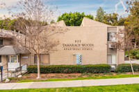 Tamarack Woods Apartment Homes in Brea, CA - Foto de edificio - Building Photo