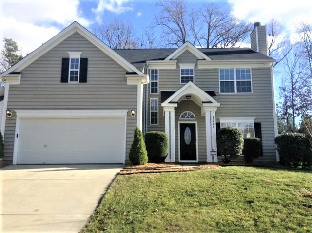 property at 8244 Chatham Oaks Dr