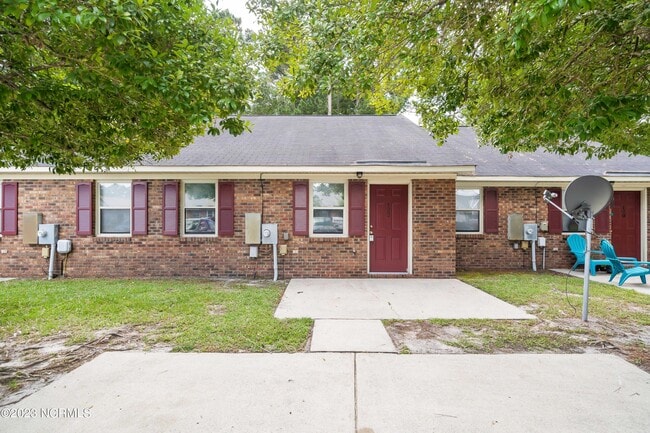 property at 122 Marlene Dr