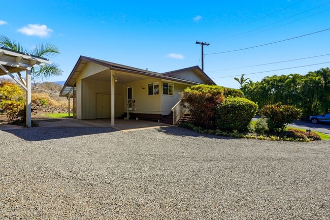 property at 753 Launa Dr