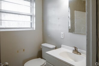 Bridgeport Apartments in Bridgeport, AL - Building Photo - Building Photo