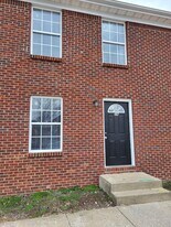 1019 Brooklyn Blvd in Berea, KY - Building Photo