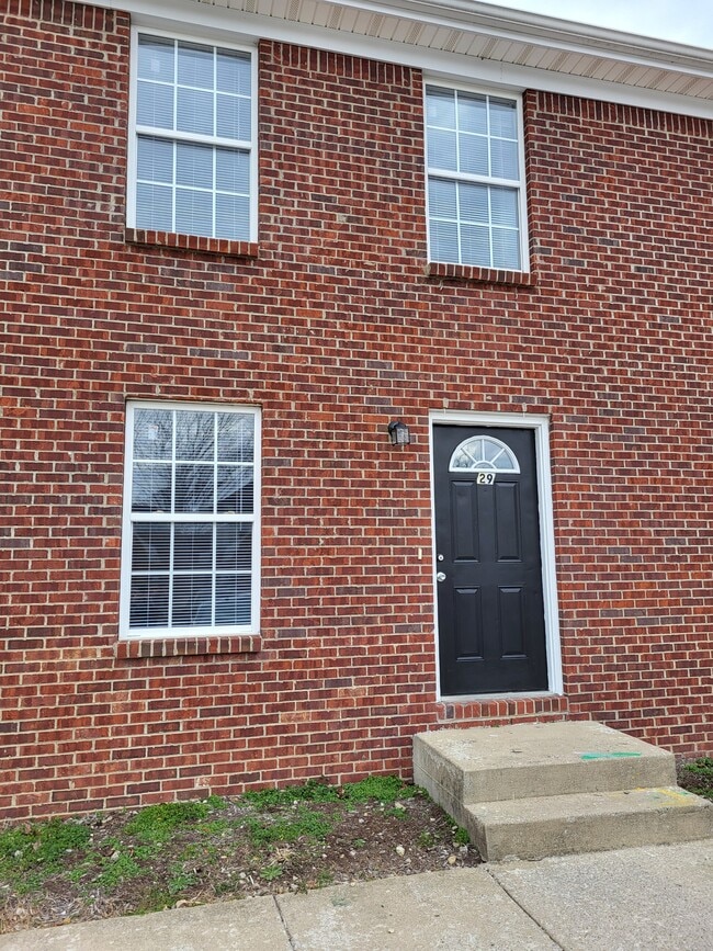 property at 1019 Brooklyn Blvd