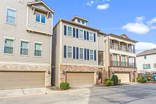 1757 Sierra Crest Dr in Houston, TX - Building Photo - Building Photo