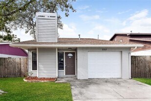 3211 Timberline Rd in Winter Haven, FL - Building Photo