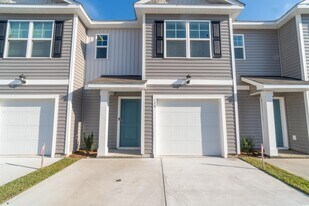 159 Harvest Dr in Conway, SC - Building Photo