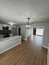 1613 E 52nd St in Odessa, TX - Building Photo - Building Photo