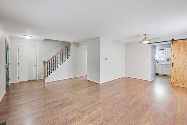 2706 Steamboat Cir in Plainfield, IL - Building Photo - Building Photo