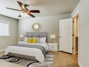 The Alora Phase I and II in Oklahoma City, OK - Foto de edificio - Building Photo