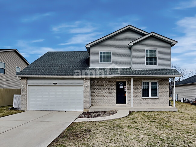 property at 1304 Lasser Dr