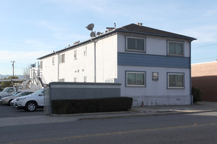 430 San Bruno Ave E Apartments