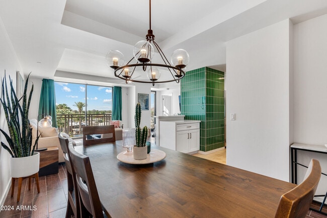 6803 E Main St in Scottsdale, AZ - Building Photo - Building Photo