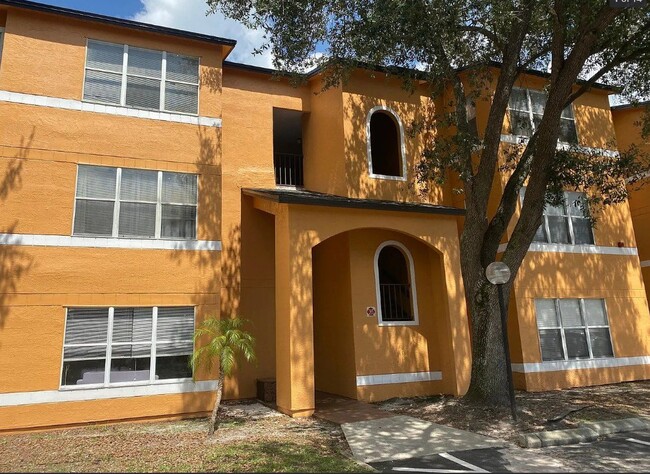 property at 4532 Commander Dr