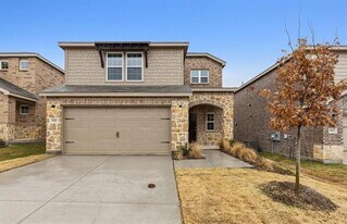 820 Lake Fletcher Rd in Princeton, TX - Building Photo