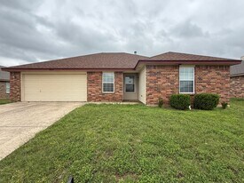 3804 Ida Dr in Killeen, TX - Building Photo