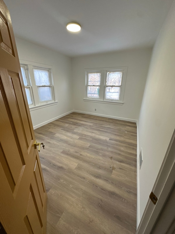 16175 Fairfield St in Detroit, MI - Foto de edificio - Building Photo