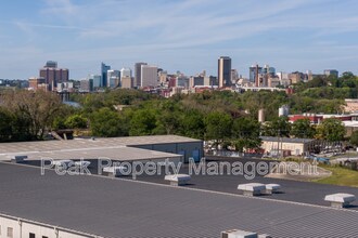 501 Orleans St in Richmond, VA - Foto de edificio - Building Photo