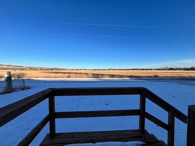 1220 52nd St W in Billings, MT - Building Photo - Building Photo