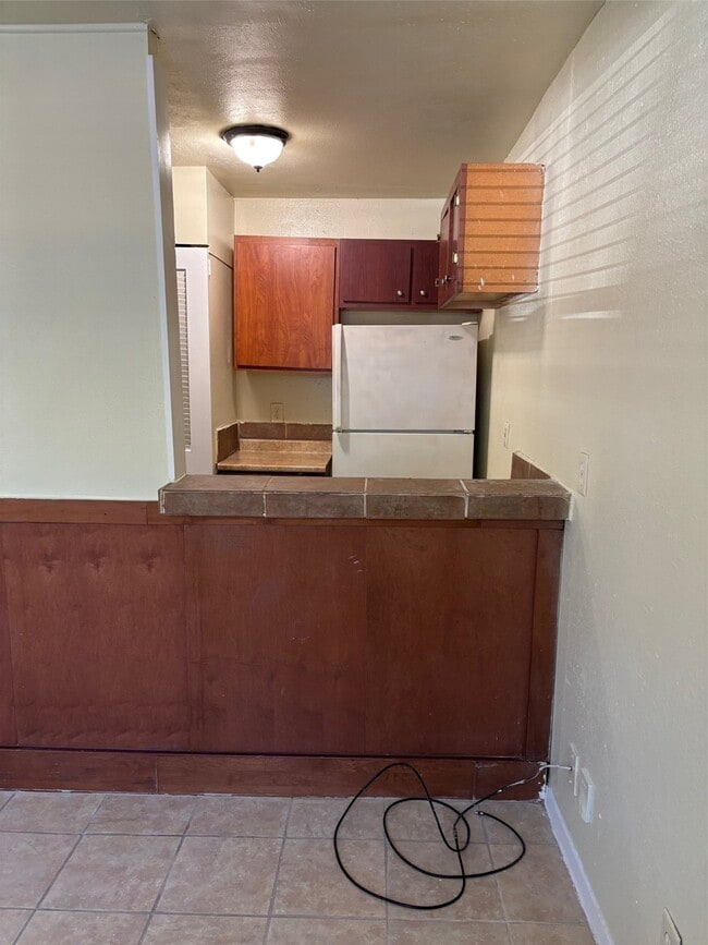 property at 3502 Campbell St