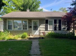 property at 201 Booth Dr