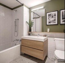 243 W 28th St in New York, NY - Building Photo - Building Photo