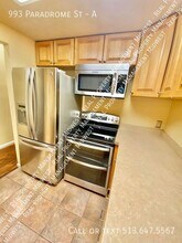 993 Paradrome St in Cincinnati, OH - Building Photo - Building Photo