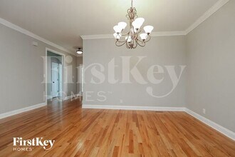 720 Courtland Ave in Clarksville, TN - Building Photo - Building Photo