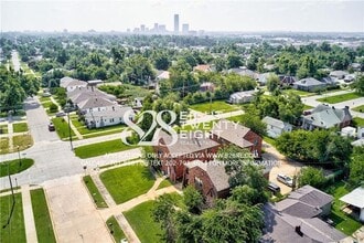 2300 N Youngs Blvd in Oklahoma City, OK - Building Photo - Building Photo