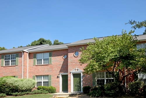 Concord Pointe in Concord, NC - Foto de edificio - Building Photo