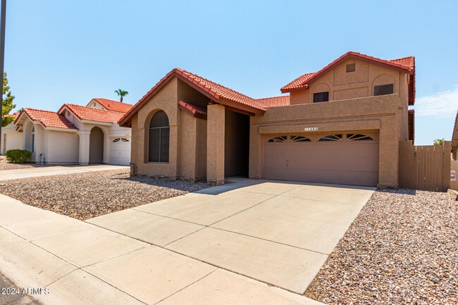 11305 E Sunnyside Dr in Scottsdale, AZ - Building Photo - Building Photo