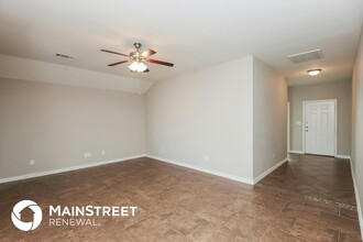 3420 Heatherbend St in Fort Worth, TX - Building Photo - Building Photo