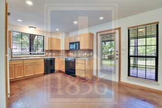 2305 Balboa Rd in Austin, TX - Building Photo - Building Photo
