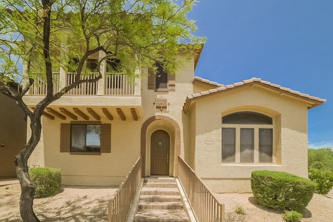 property at 2302 W Jake Haven