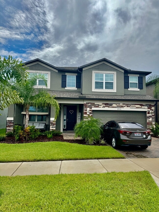 property at 2990 Marine Grass Dr