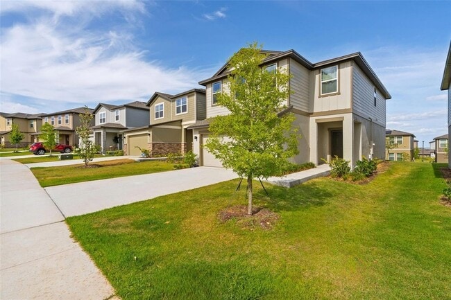 2218 Treasure Hill St in Minneola, FL - Building Photo - Building Photo