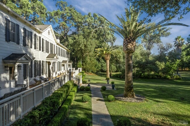 property at 989 Rutherford Rd