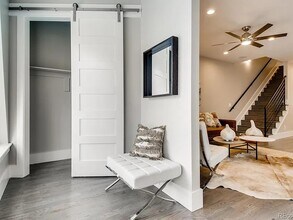 1631 Irving St in Denver, CO - Building Photo - Building Photo