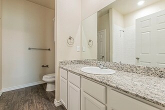 3600 Barnacle Dr in Killeen, TX - Building Photo - Building Photo