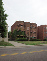 1323 12th St NW Apartamentos