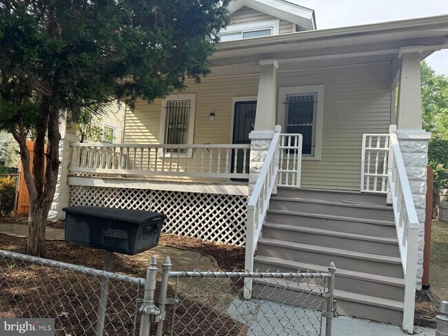 3214 Otis St in Mount Rainier, MD - Building Photo - Building Photo