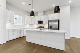 412 N Stiles St in Houston, TX - Building Photo - Building Photo