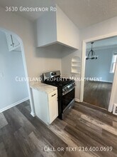 3630 Grosvenor Rd in Cleveland Heights, OH - Building Photo - Building Photo