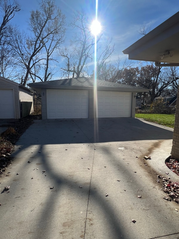 6210 Franklin Ave in Des Moines, IA - Building Photo - Building Photo