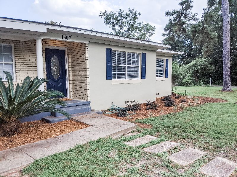 1507 Dacron Dr in Tallahassee, FL - Building Photo