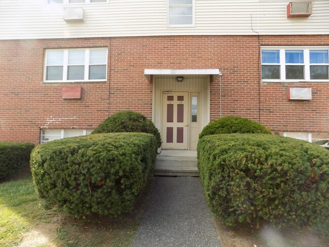 property at 74 Belair Dr