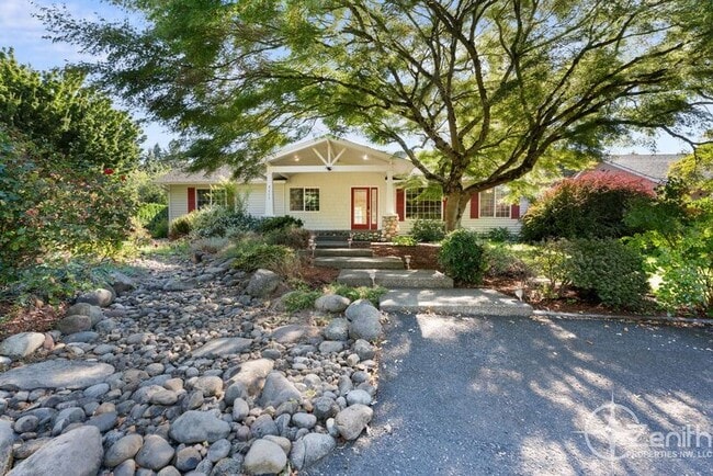 8611 SE Patterson Pl in Vancouver, WA - Building Photo - Building Photo