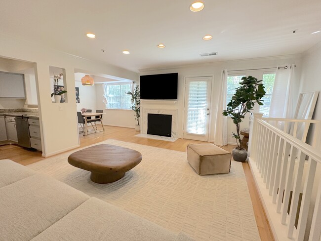 property at 5801 Inman Park Cir