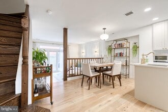 1928 Aliceanna St in Baltimore, MD - Building Photo - Building Photo