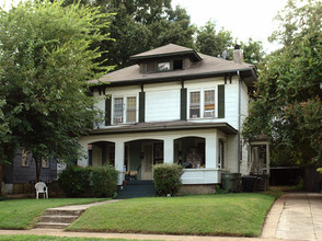 25 S Barksdale St in Memphis, TN - Building Photo - Building Photo