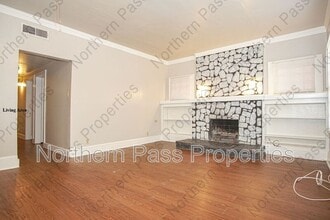 1503 N Kansas St in El Paso, TX - Building Photo - Building Photo